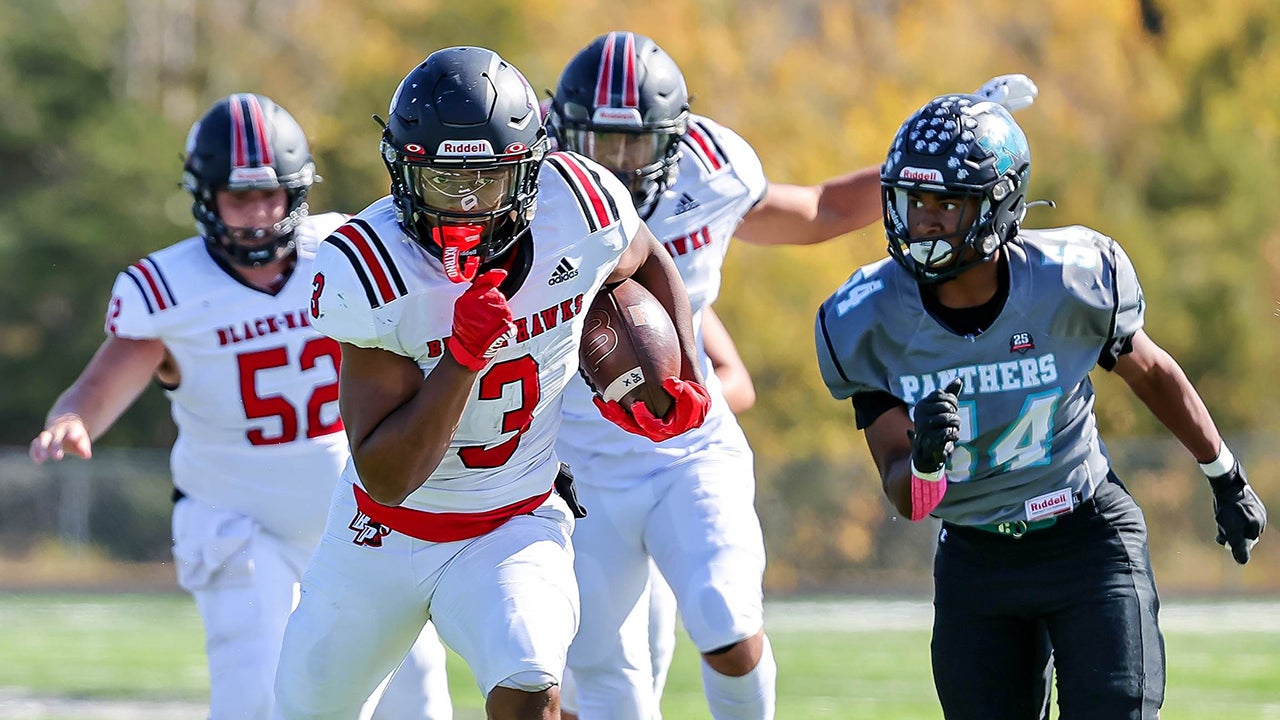 Virginia high school football Week 9 VHSL schedules, stats, scores & more