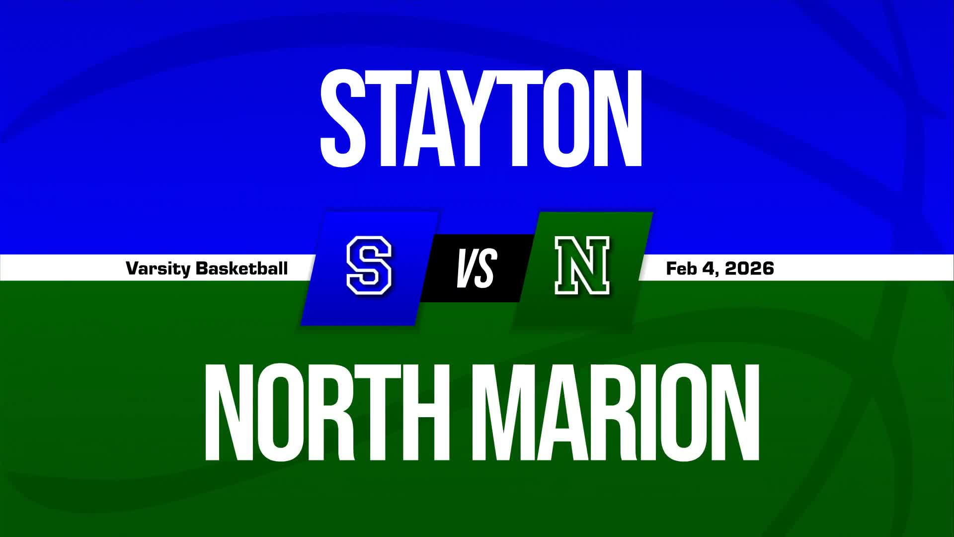 Basketball Recap: North Marion's Luck Changes for the Better  on Tuesday + How To Watch