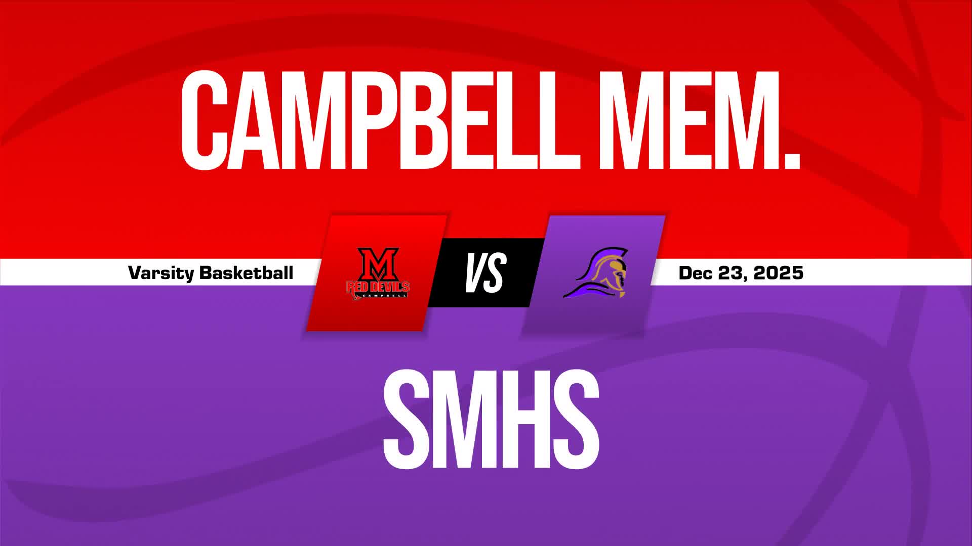 Basketball Game Preview: Memorial Red Devils vs. Poland Seminary Bulldogs