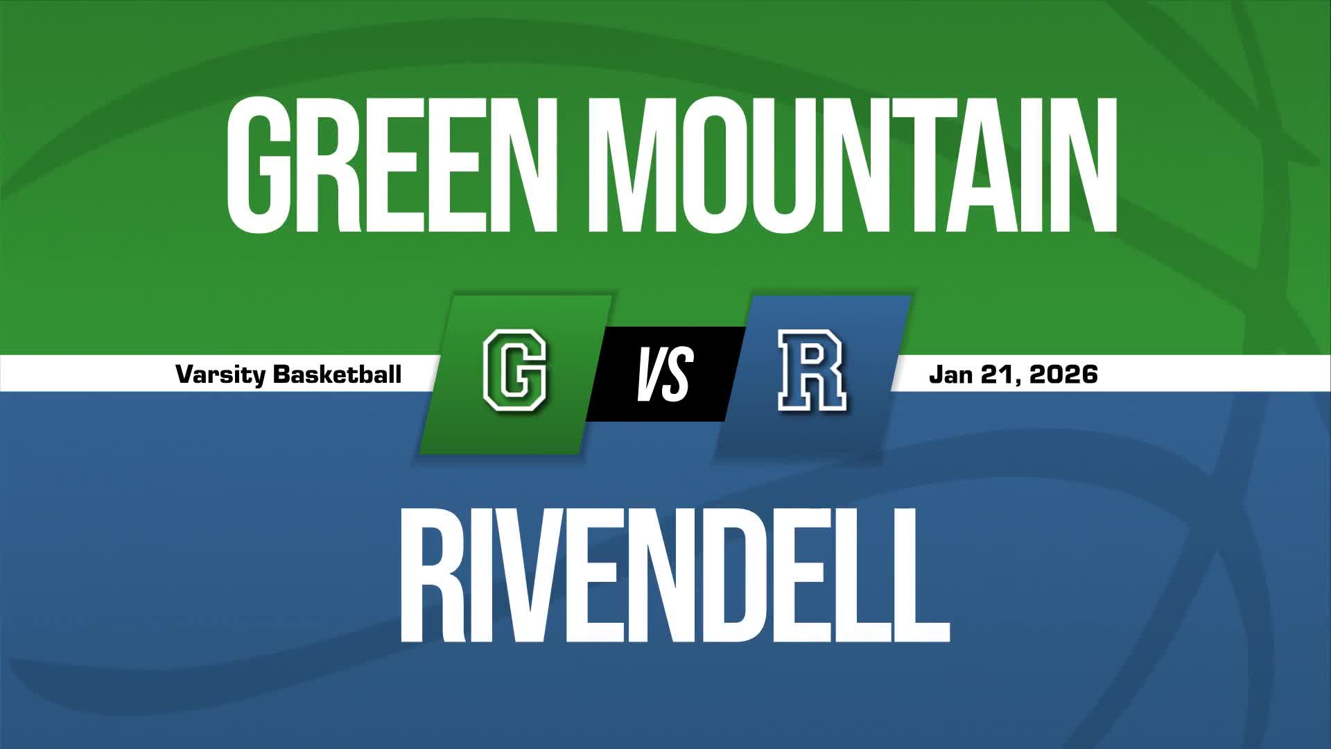 Basketball Recap: Rivendell Academy Sets Scoring Season-High Against Mt. St. Joseph Academy + How To Watch