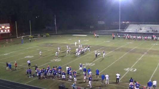 Soccer Game Recap: Hanahan Gets the Win