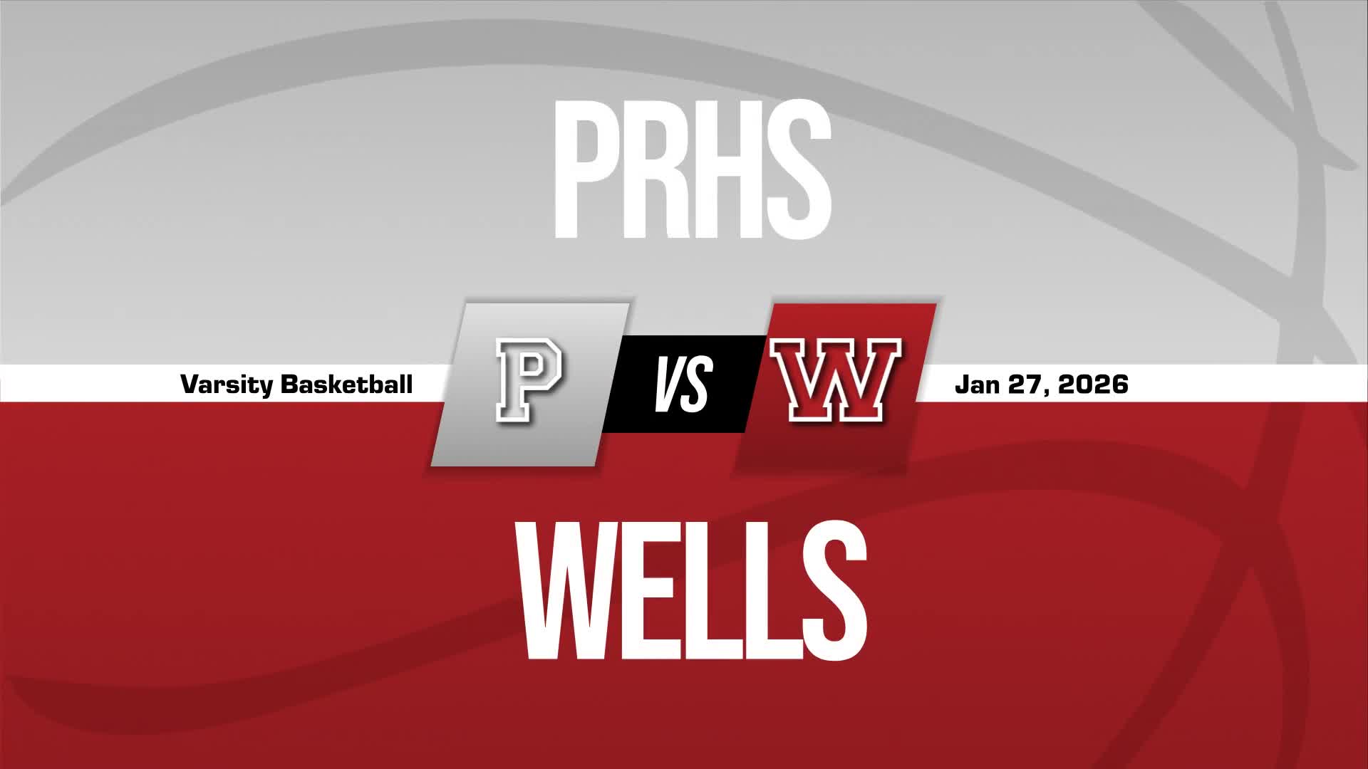 Basketball Recap: Make It Ten in a Row for Wells