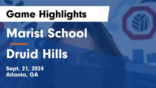 Volleyball Recap: Grace Kipers and  Maya Warrier Secure Win for 