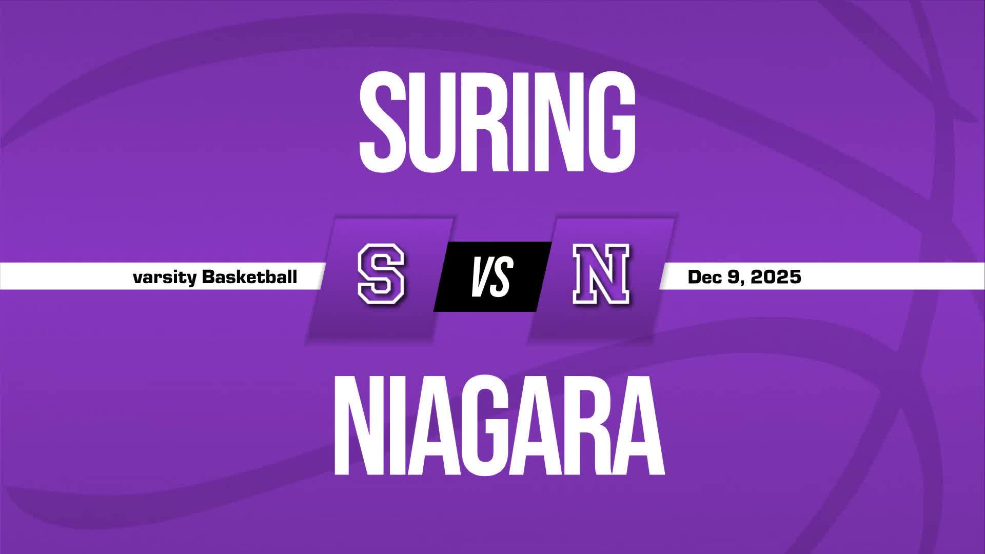 Basketball Recap: Suring Takes a Loss + How To Watch