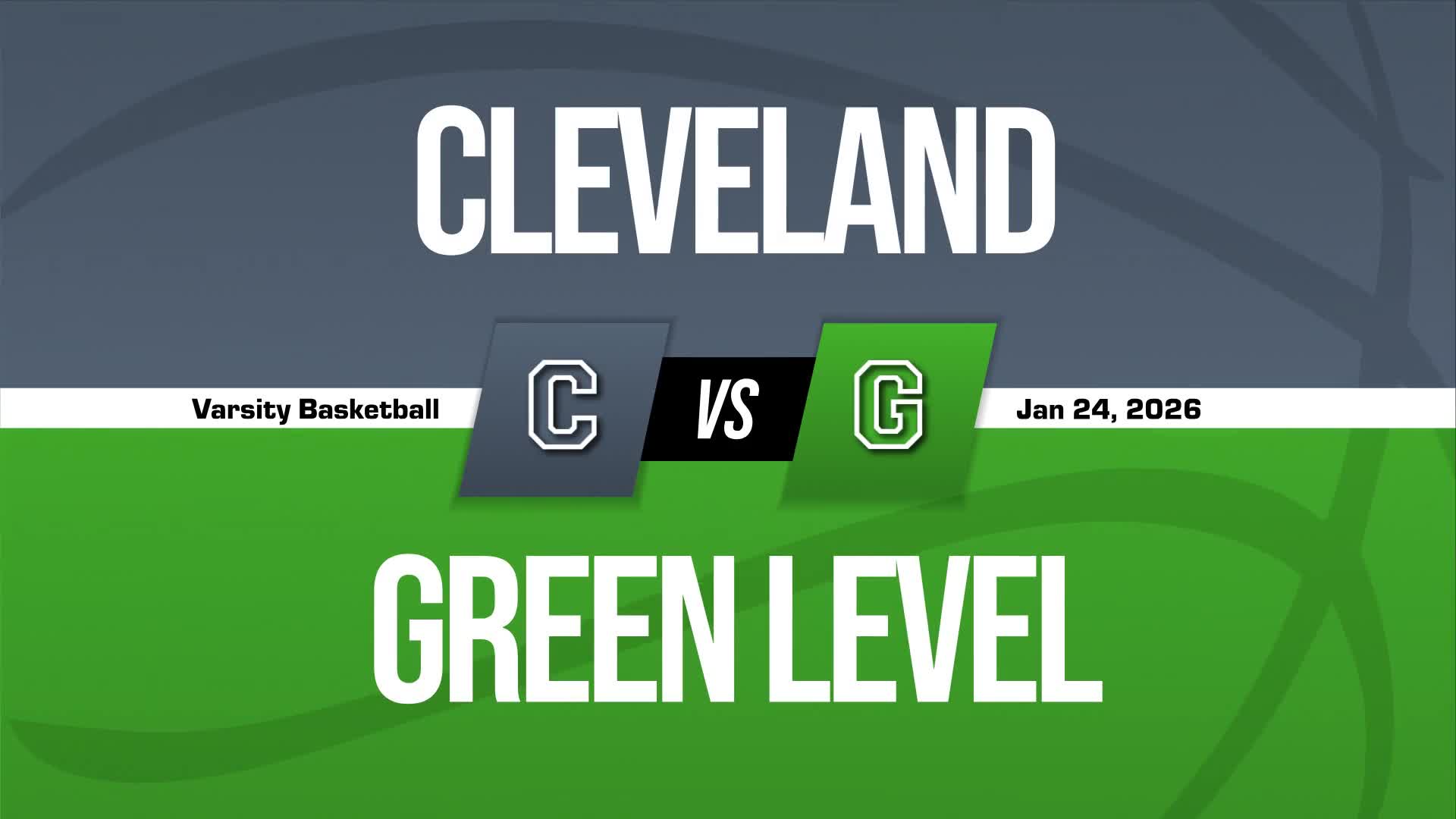 Basketball Recap: Tyson Miller's Big Game Can't Quite Lead Green