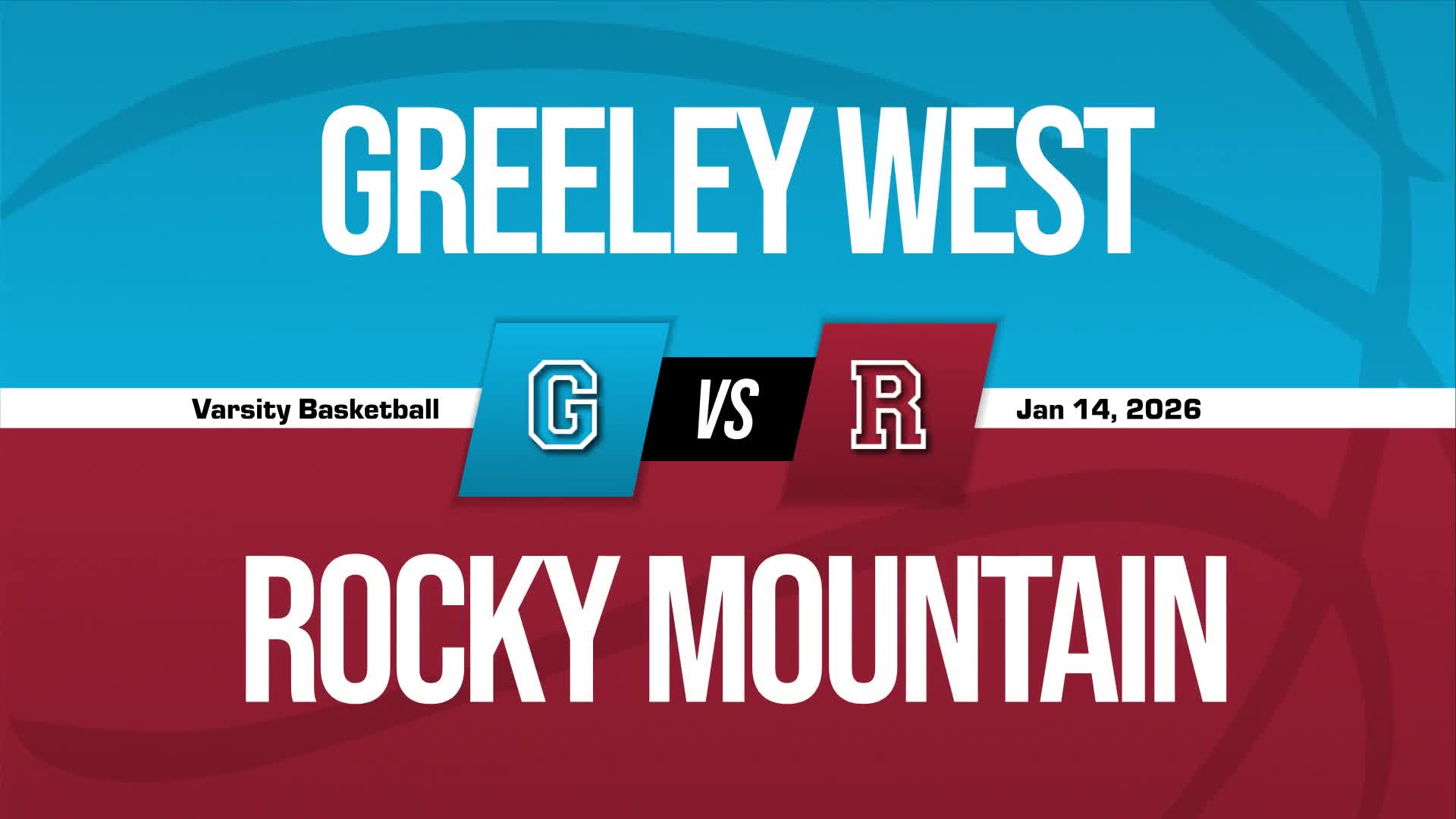 Basketball Game Preview: Greeley West Spartans vs. Greeley Centr