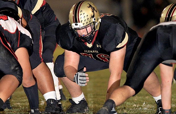 See the result of No. 7 Alemany's game against No. 12 St. Bonaventure, along with the rest of the SoCal Top 25.