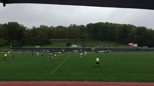 Soccer Game Recap: Wyomissing Gets the Win