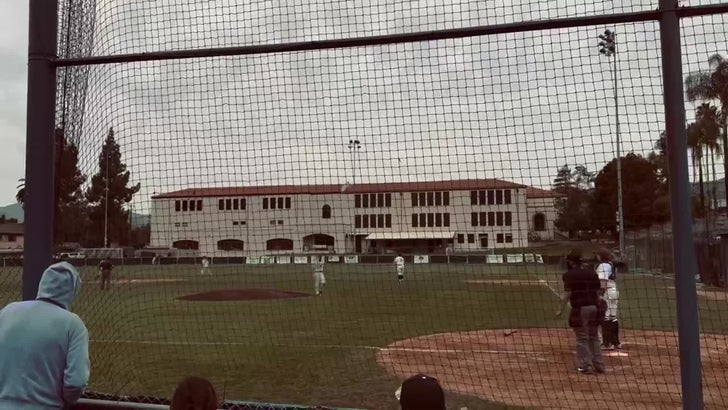 Pioneer Valley vs. Santa Ynez