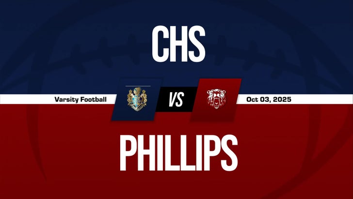 Football Recap: Cherokee Comes Up Short