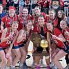 Wisconsin high school girls basketball: Pacelli captures its first state title in team history