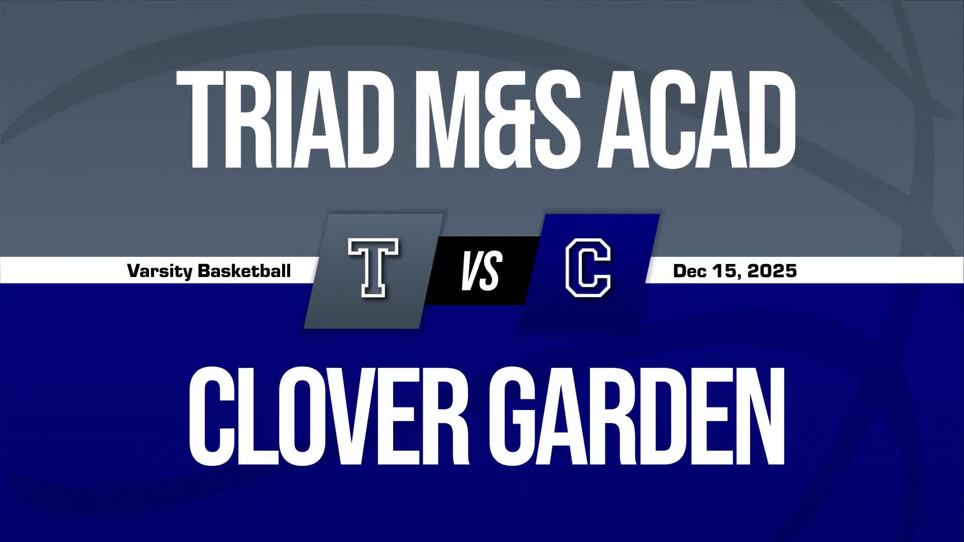 Moram Hamed Game Report: @ Clover Garden School + How To Watch