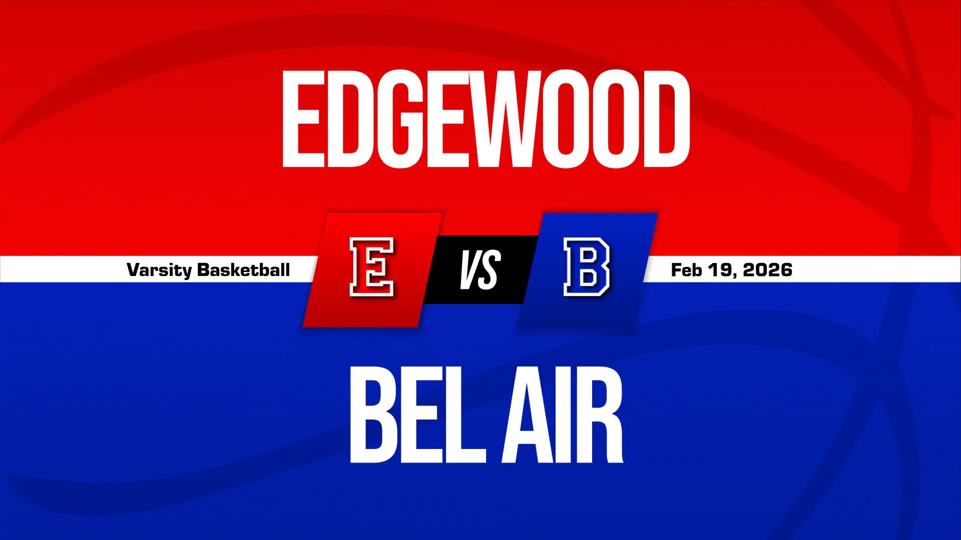 Basketball Recap: Edgewood Drops Season-High Score on Bel Air