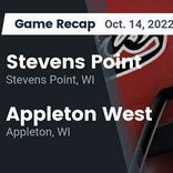Football Game Preview: Wausau West Warriors vs. Stevens Point Panthers