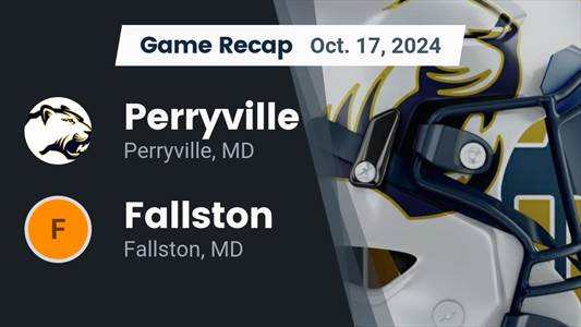 Football Recap: Eight Straight Home  Victories for Perryville