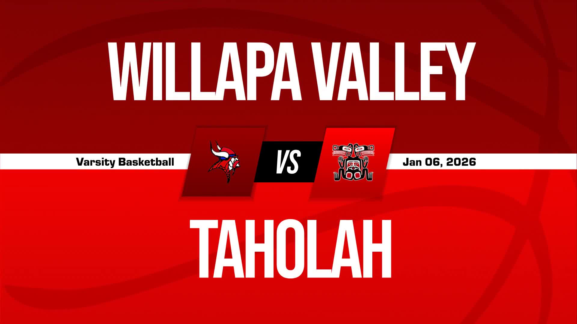 Basketball Recap: Taholah Triumphs + How To Watch
