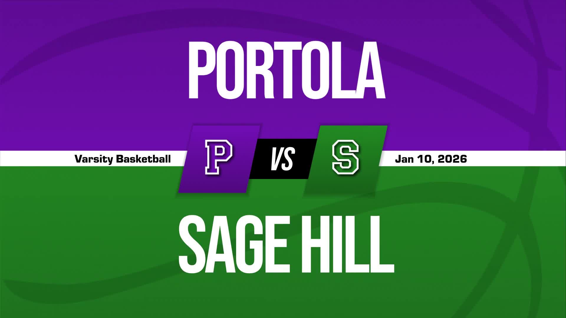 Basketball Recap: Portola Finds Playoff Glory Versus Paramount