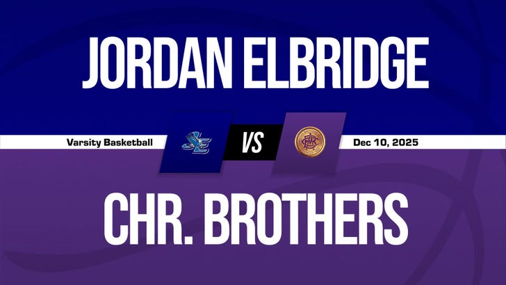 Basketball Game Preview: Jordan-Elbridge Eagles vs. Phoenix Fire