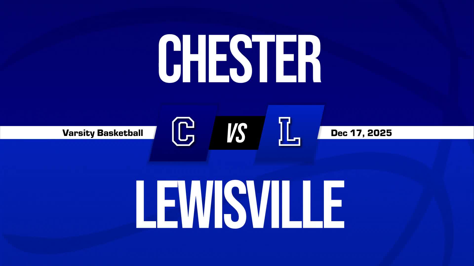 Basketball Recap: Chester Takes a Loss + How To Watch