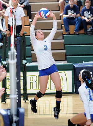 Gabby Steiner, Branson