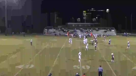 Baseball Game Preview: Baptist Prep Eagles vs. Pine Bluff Zebras