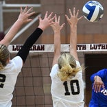 High school volleyball rankings: No. 1 Marymount looks to stay atop MaxPreps Top 25 at loaded Nike Tournament of Champions