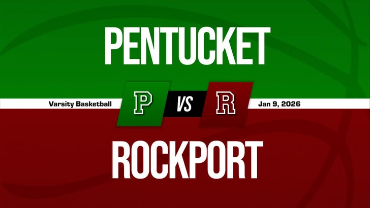 Basketball Recap: Pentucket Regional Skates Past Georgetown with