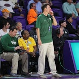 Alabama high school basketball coach Bucky McMillan gets job at Division I Samford University