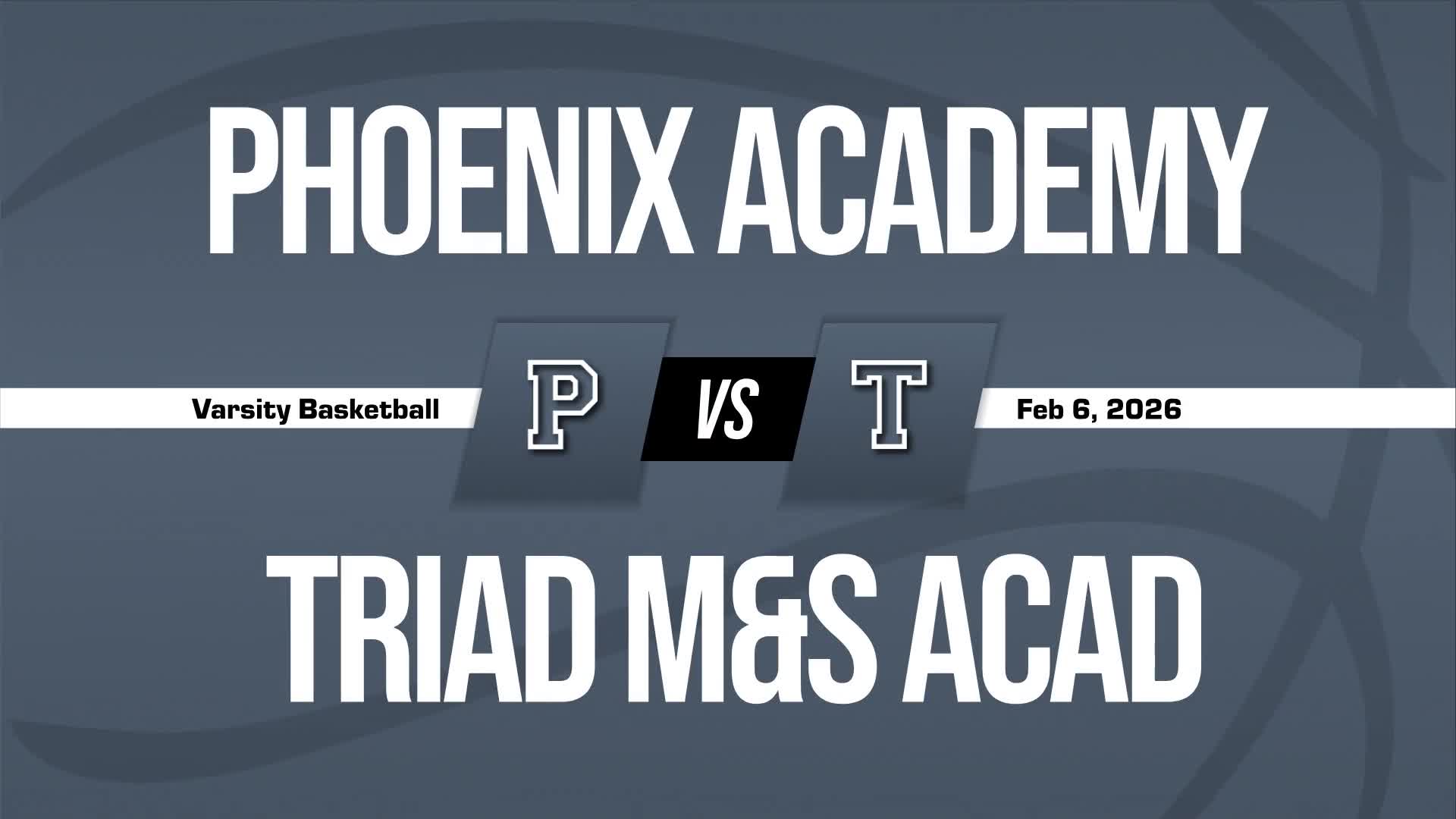 Basketball Game Preview: Phoenix Academy Firebirds vs. Bethany C