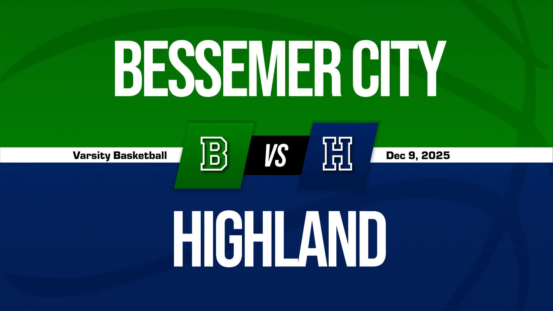 Basketball Game Preview: Highland Tech Rams vs. Cherryville Ironmen + How To Watch