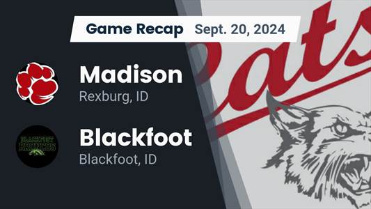 Football Game Preview: 