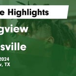 Basketball Game Preview: Longview Lobos vs. The Colony Cougars