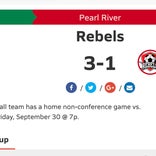 LISTEN LIVE: Newman at Pearl River