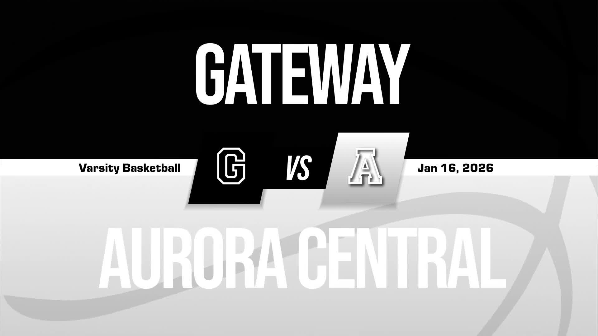 Basketball Recap: Aurora Central Extends Winning Streak to Three