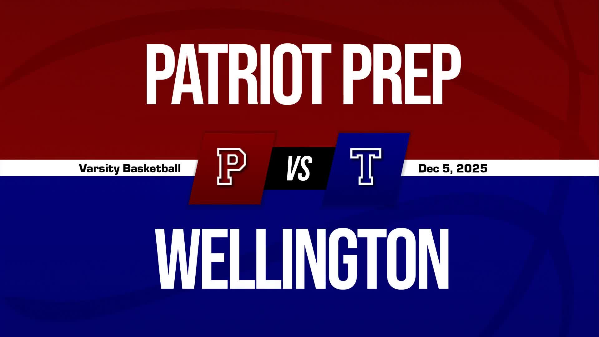 Basketball Game Preview: Wellington School Jaguars vs. Millersport Lakers + How To Watch