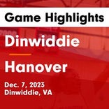 Basketball Game Preview: Hanover Hawks vs. Mechanicsville Mustangs