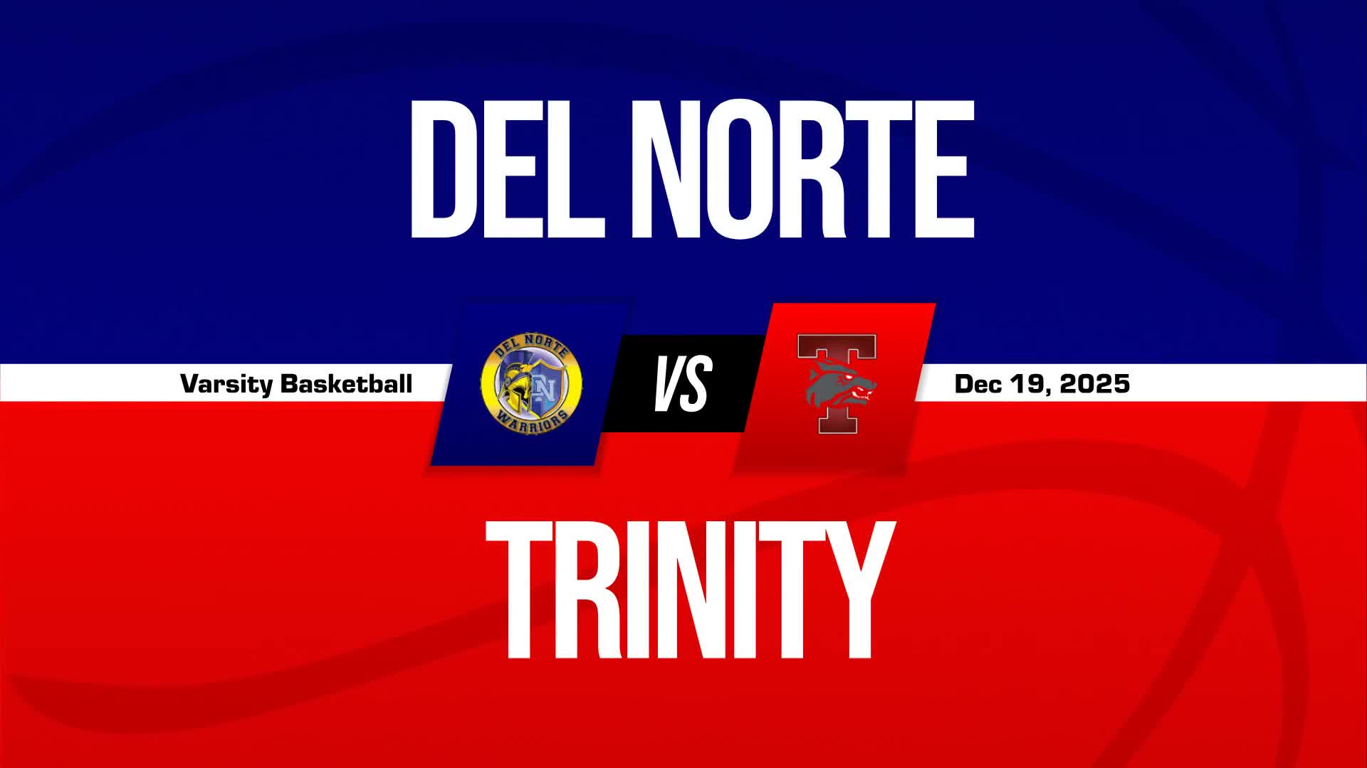 Basketball Recap: Trinity Takes a Loss