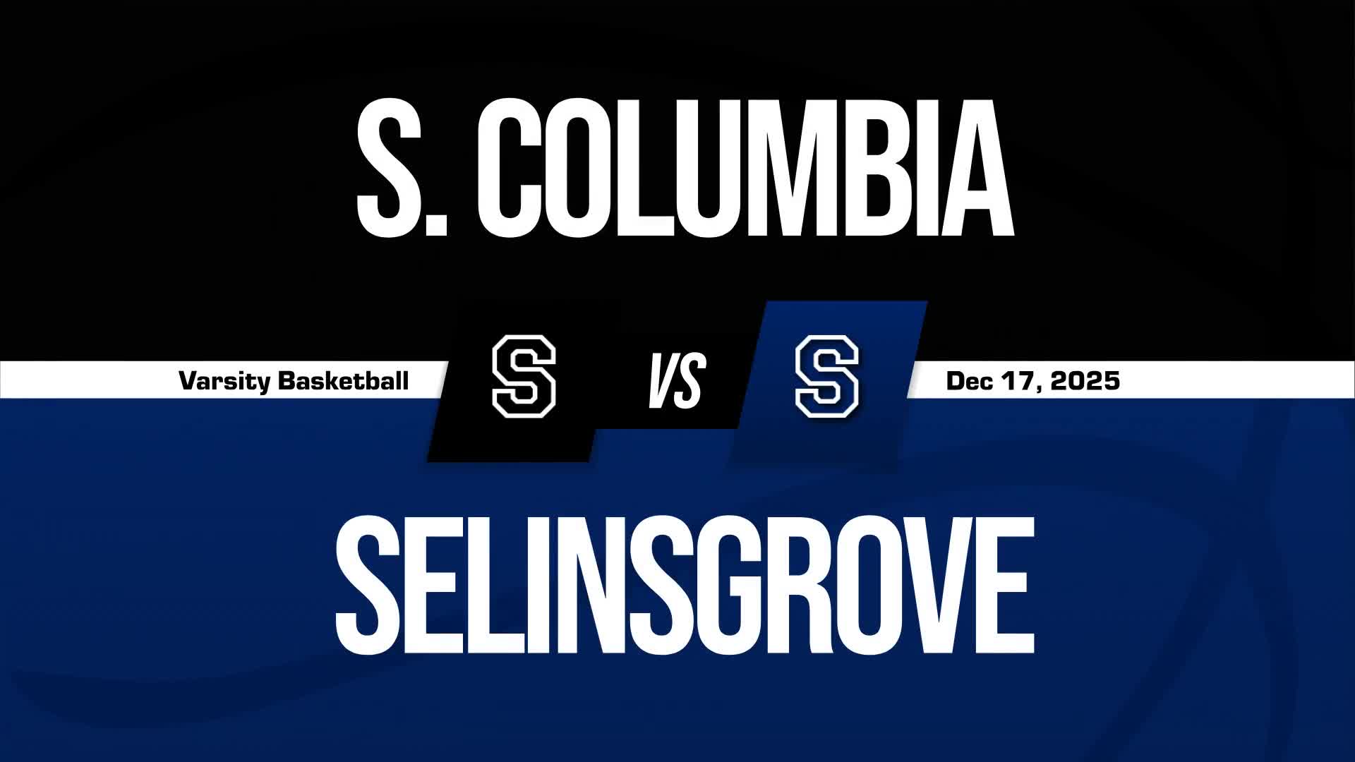 Basketball Recap: Selinsgrove Extends Winning Streak to Five + How To Watch