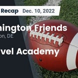 Football Game Preview: Archmere Academy Auks vs. Wilmington Friends Quakers