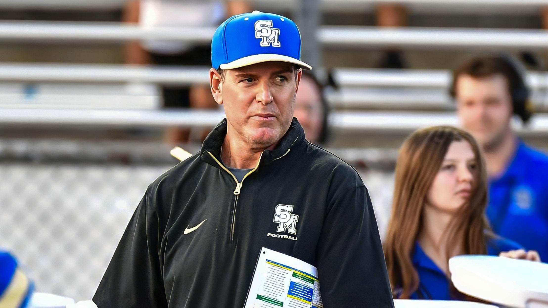 FOOTBALL: 2026 Santa Margarita schedule