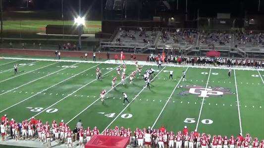 4A Desert Sky Top Football Player Performances