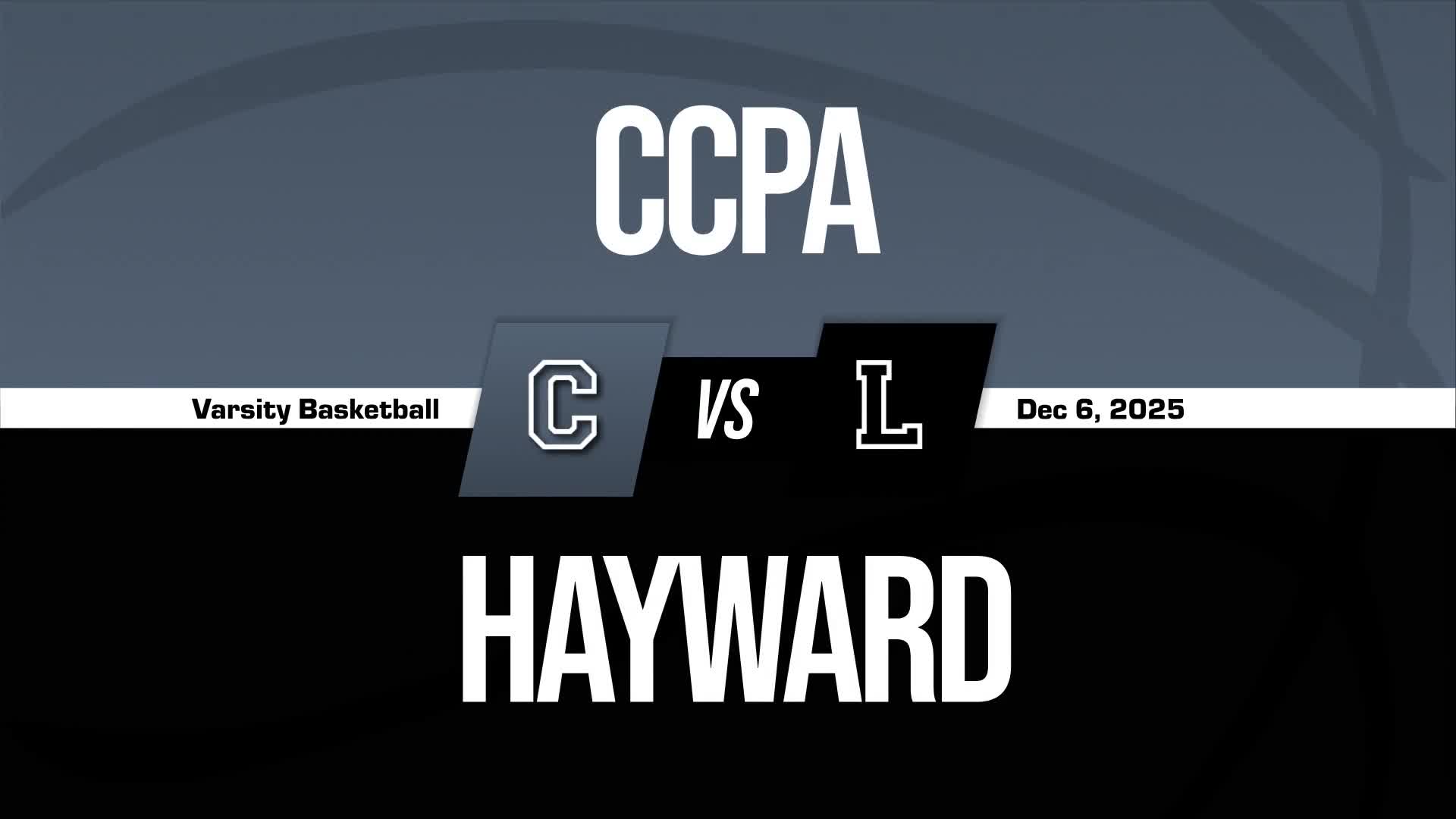Basketball Game Preview: Leadership vs. Golden State Prep