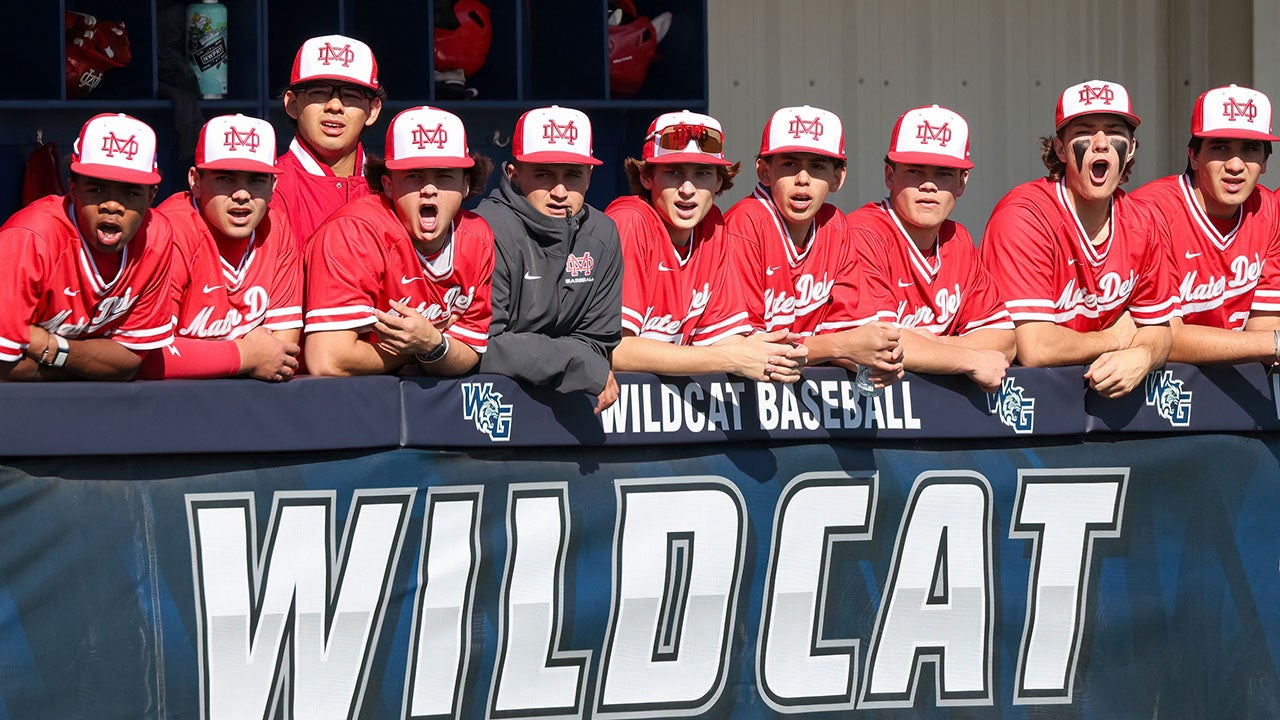 Boras Classic South to feature four teams in this week's MaxPreps Top 25 high school baseball rankings