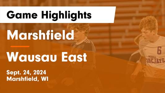 Soccer Game Preview: Marshfield vs. Wausau West