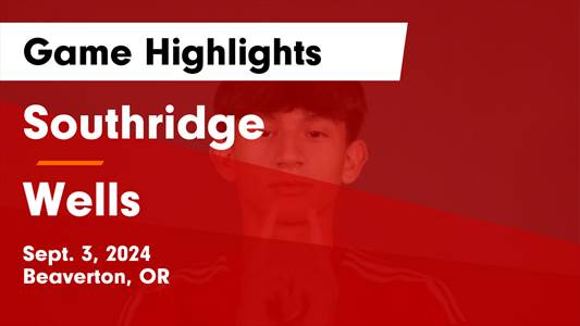 Soccer Recap: Southridge Turns Things Around After  Road Loss