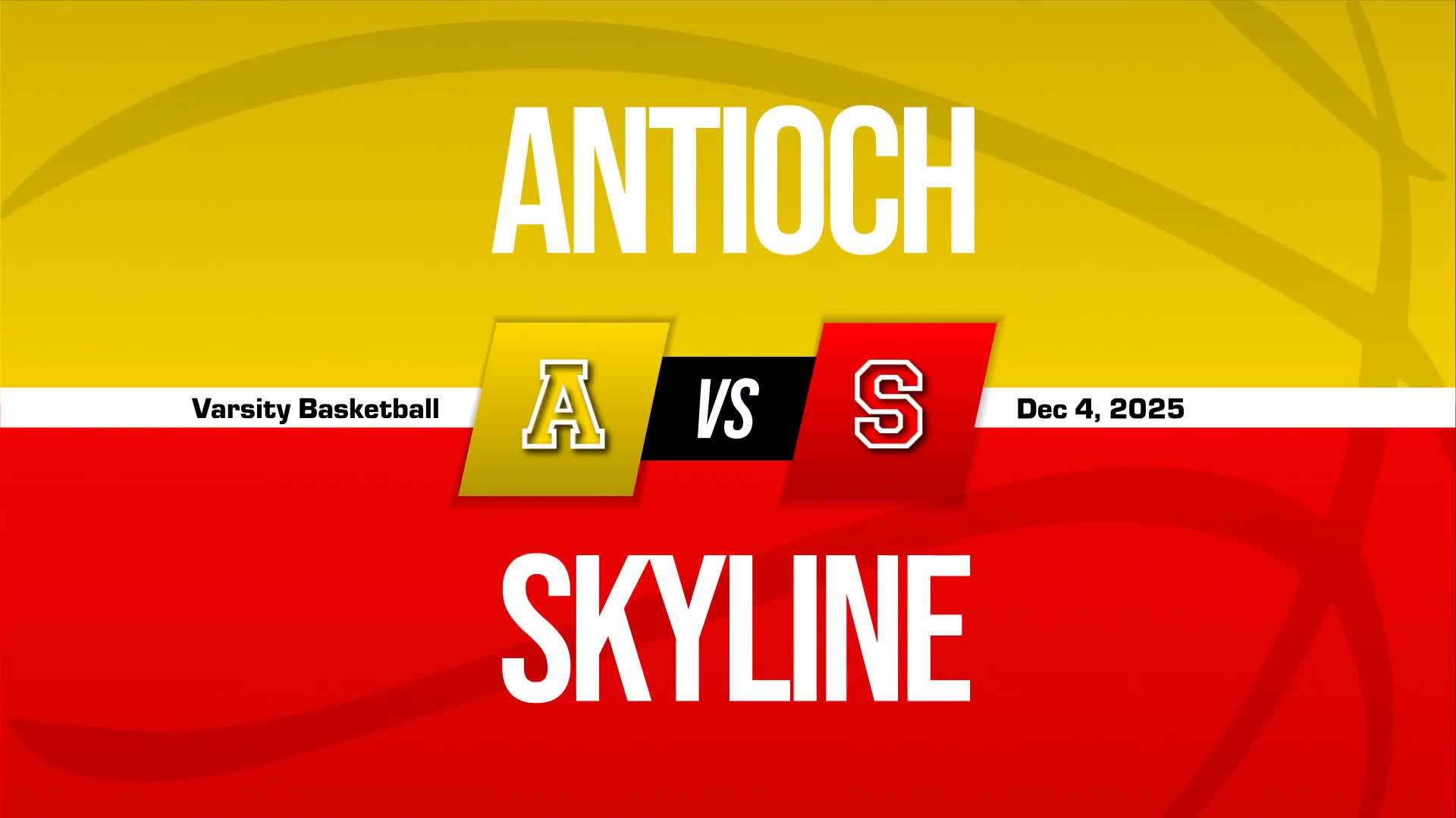 Basketball Game Preview: Antioch Panthers vs. McNair Eagles