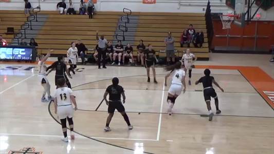 Basketball Recap: Hesperia Starts off Right with Win over JW Nor