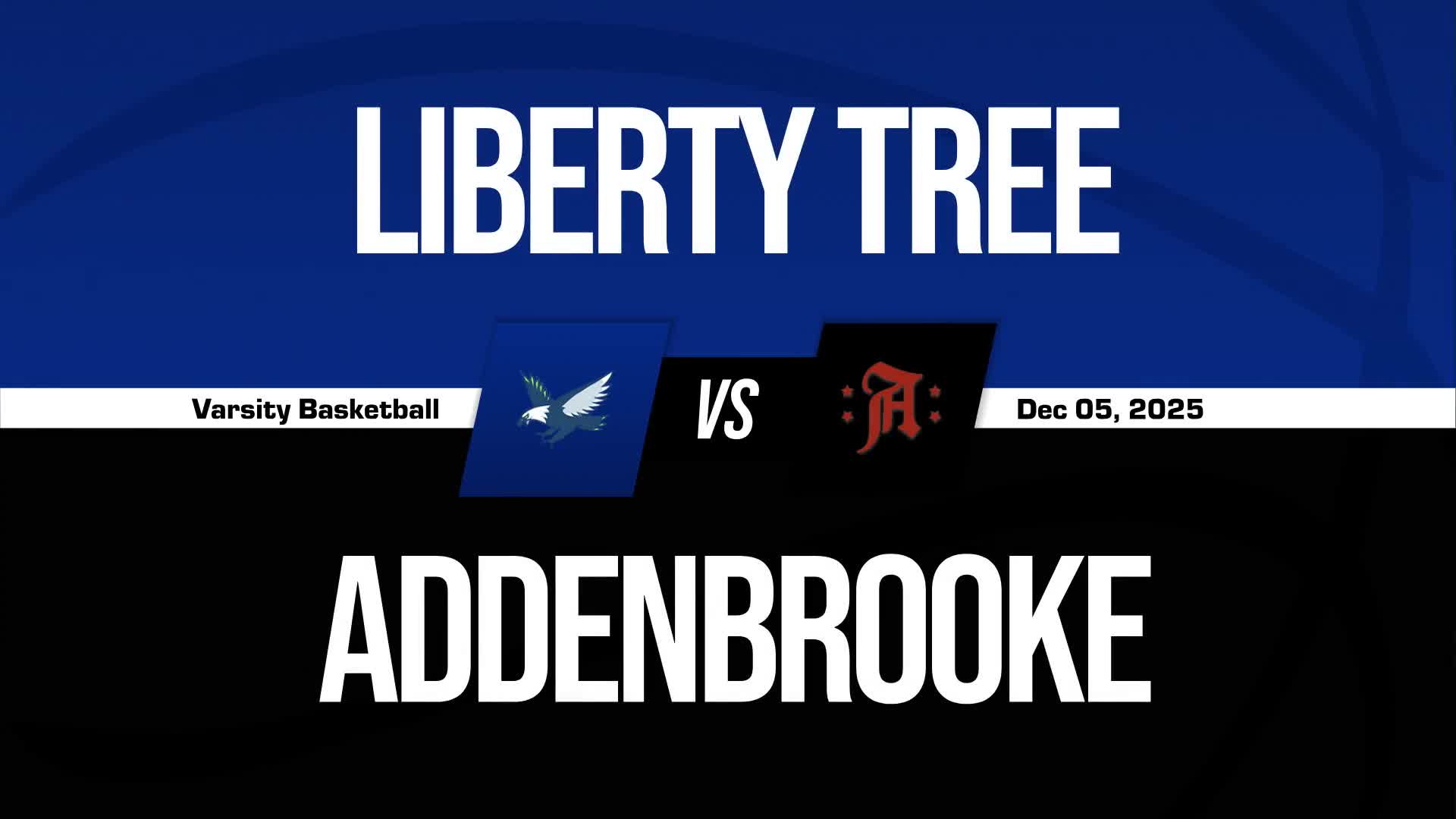 Basketball Game Preview: Liberty Tree Academy War Eagles vs. She