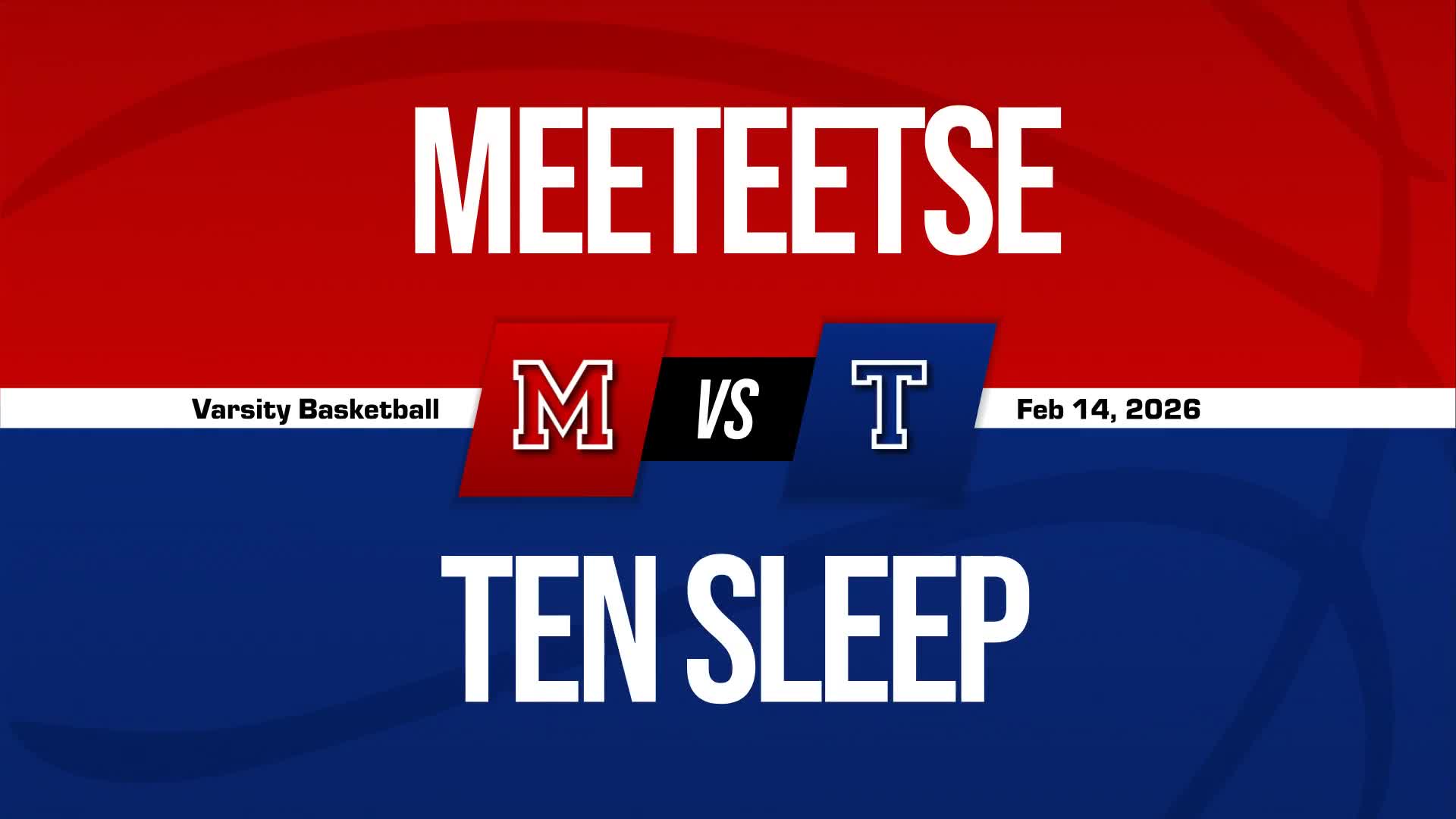 Basketball Recap: Meeteetse Beats Ten Sleep for Their Third Straight  Win + How To Watch