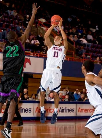 Gallery, Avery Bradley Returns to Findlay Prep Photo Gallery